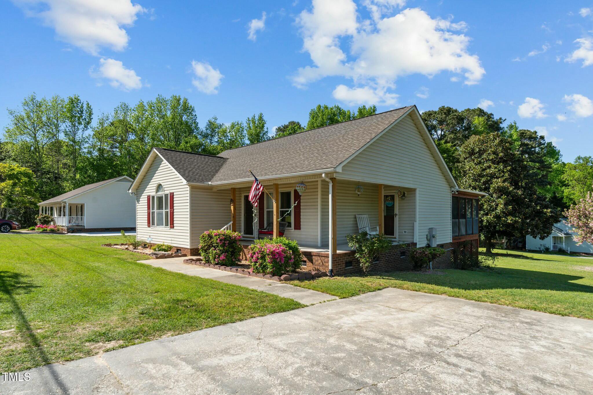 20 Sanders Road Benson, NC 27504 - Photo 41 of 45 tempImageWp922S