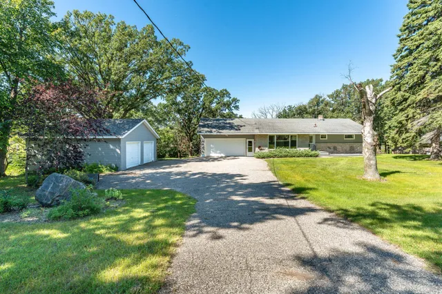 $399,900 | 24519 East Rivers Bend Road, Fergus Falls, MN 56537