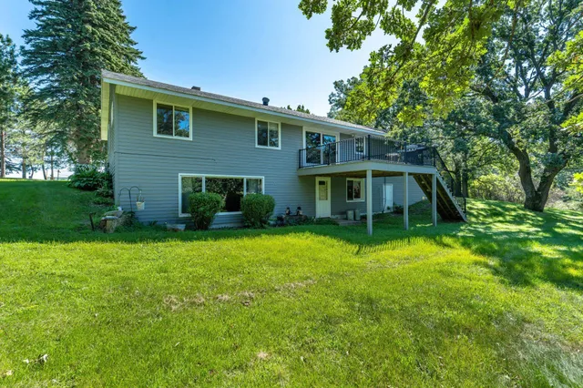 $399,900 | 24519 East Rivers Bend Road, Fergus Falls, MN 56537