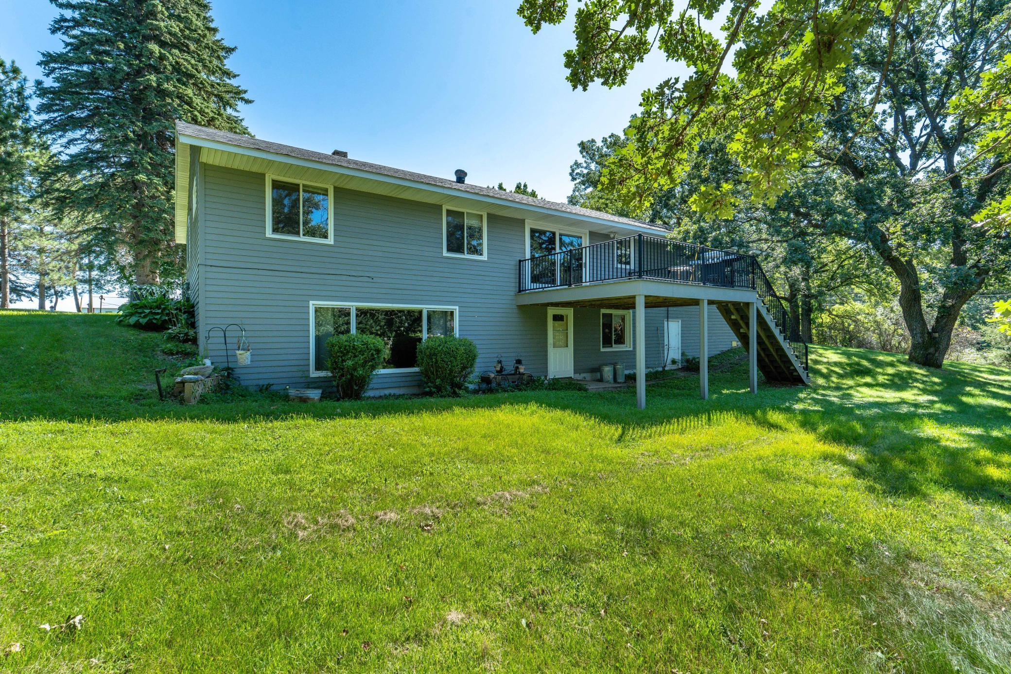 24519 East Rivers Bend Road Fergus Falls, MN 56537 - Photo 11 of 86