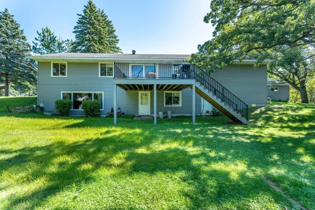 $399,900 | 24519 East Rivers Bend Road, Fergus Falls, MN 56537