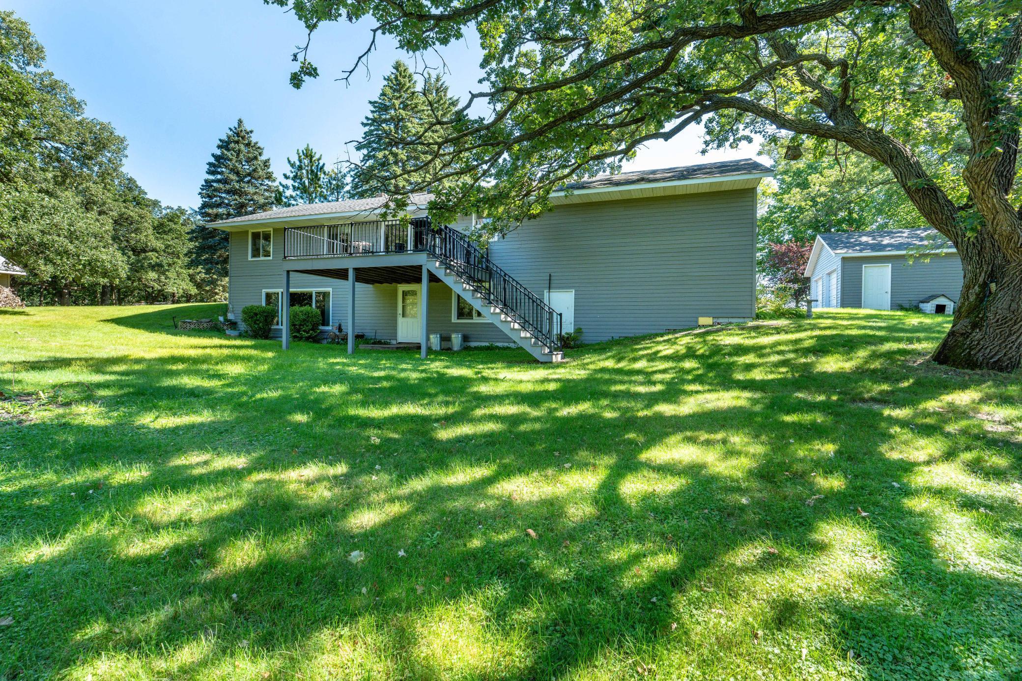 24519 East Rivers Bend Road Fergus Falls, MN 56537 - Photo 15 of 86