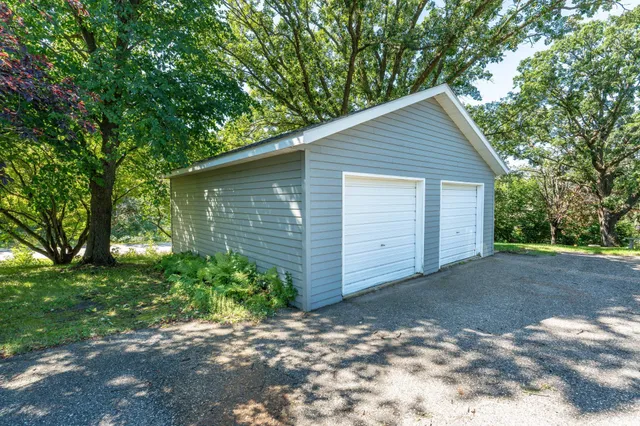 $399,900 | 24519 East Rivers Bend Road, Fergus Falls, MN 56537