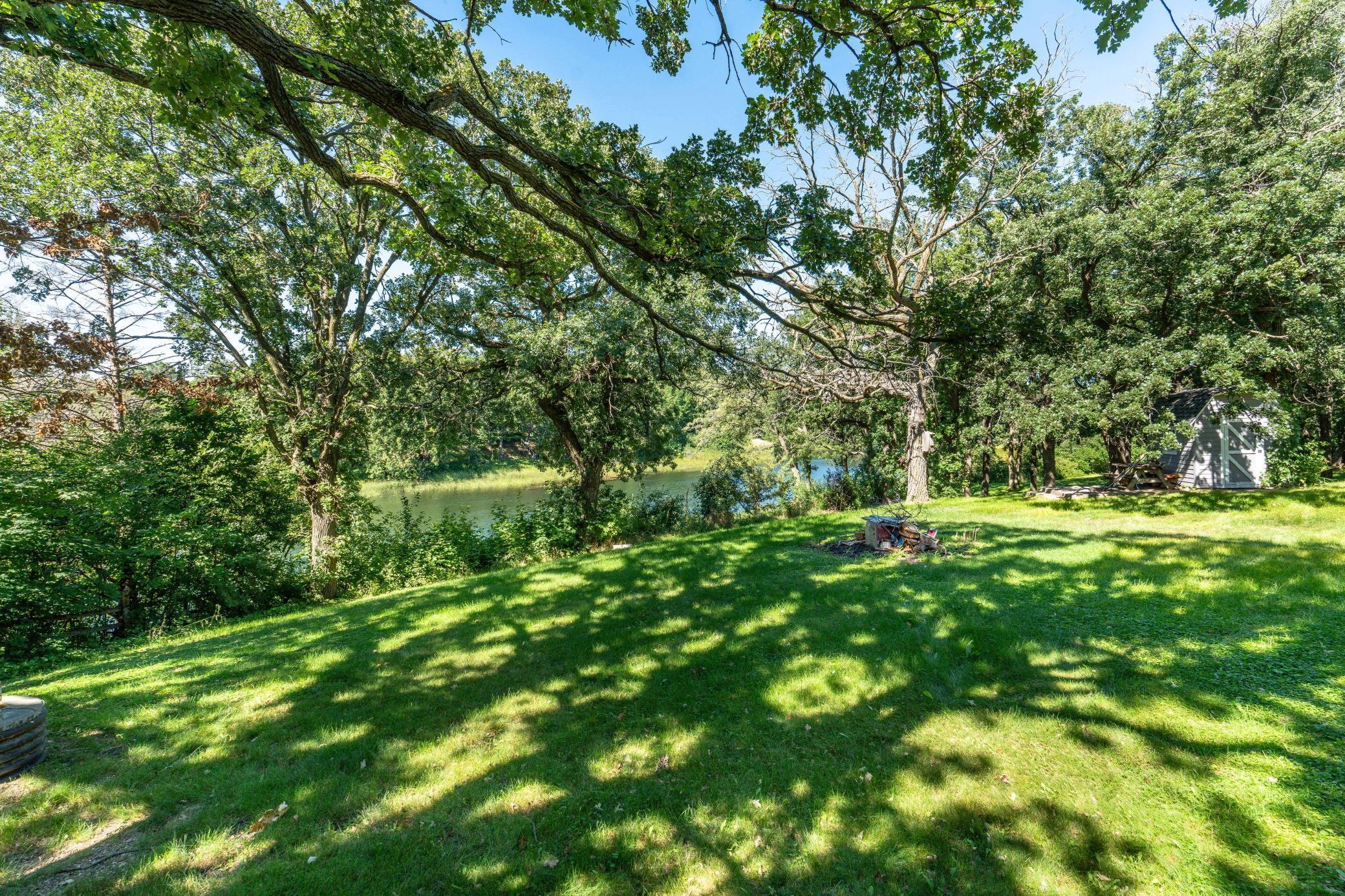 24519 East Rivers Bend Road Fergus Falls, MN 56537 - Photo 22 of 86