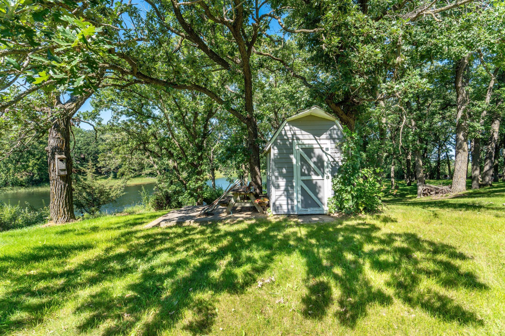 24519 East Rivers Bend Road Fergus Falls, MN 56537 - Photo 23 of 86