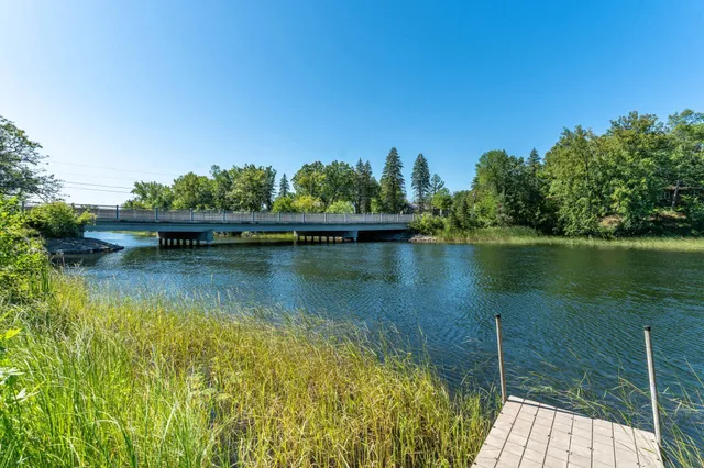 $399,900 | 24519 East Rivers Bend Road, Fergus Falls, MN 56537