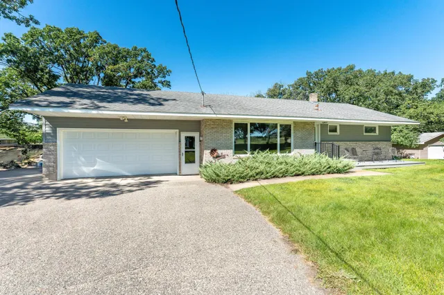 $399,900 | 24519 East Rivers Bend Road, Fergus Falls, MN 56537