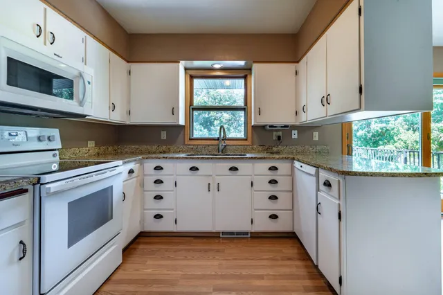 $399,900 | 24519 East Rivers Bend Road, Fergus Falls, MN 56537