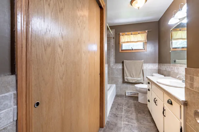 $399,900 | 24519 East Rivers Bend Road, Fergus Falls, MN 56537