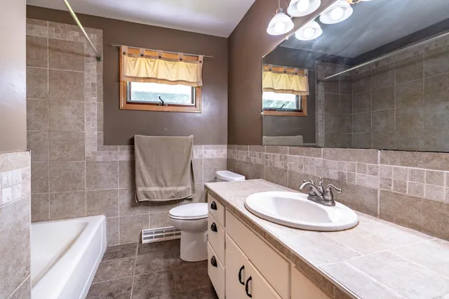 $399,900 | 24519 East Rivers Bend Road, Fergus Falls, MN 56537