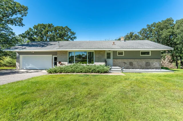 $399,900 | 24519 East Rivers Bend Road, Fergus Falls, MN 56537