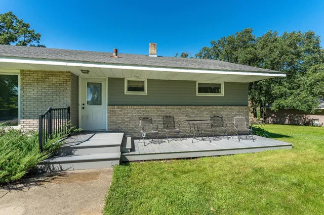 $399,900 | 24519 East Rivers Bend Road, Fergus Falls, MN 56537