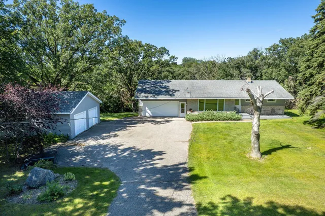 $399,900 | 24519 East Rivers Bend Road, Fergus Falls, MN 56537