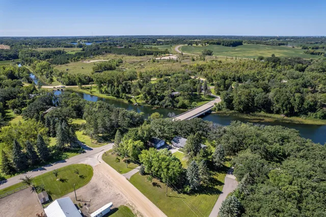 $399,900 | 24519 East Rivers Bend Road, Fergus Falls, MN 56537