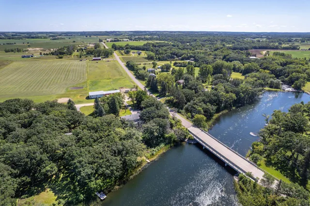 $399,900 | 24519 East Rivers Bend Road, Fergus Falls, MN 56537