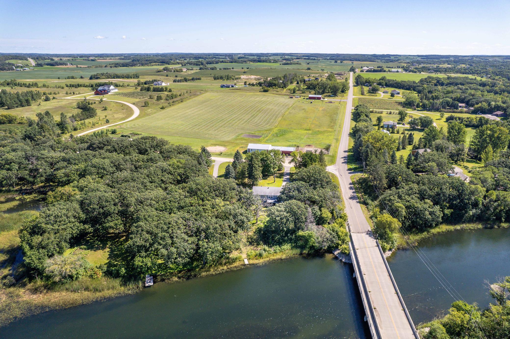 24519 East Rivers Bend Road Fergus Falls, MN 56537 - Photo 80 of 86