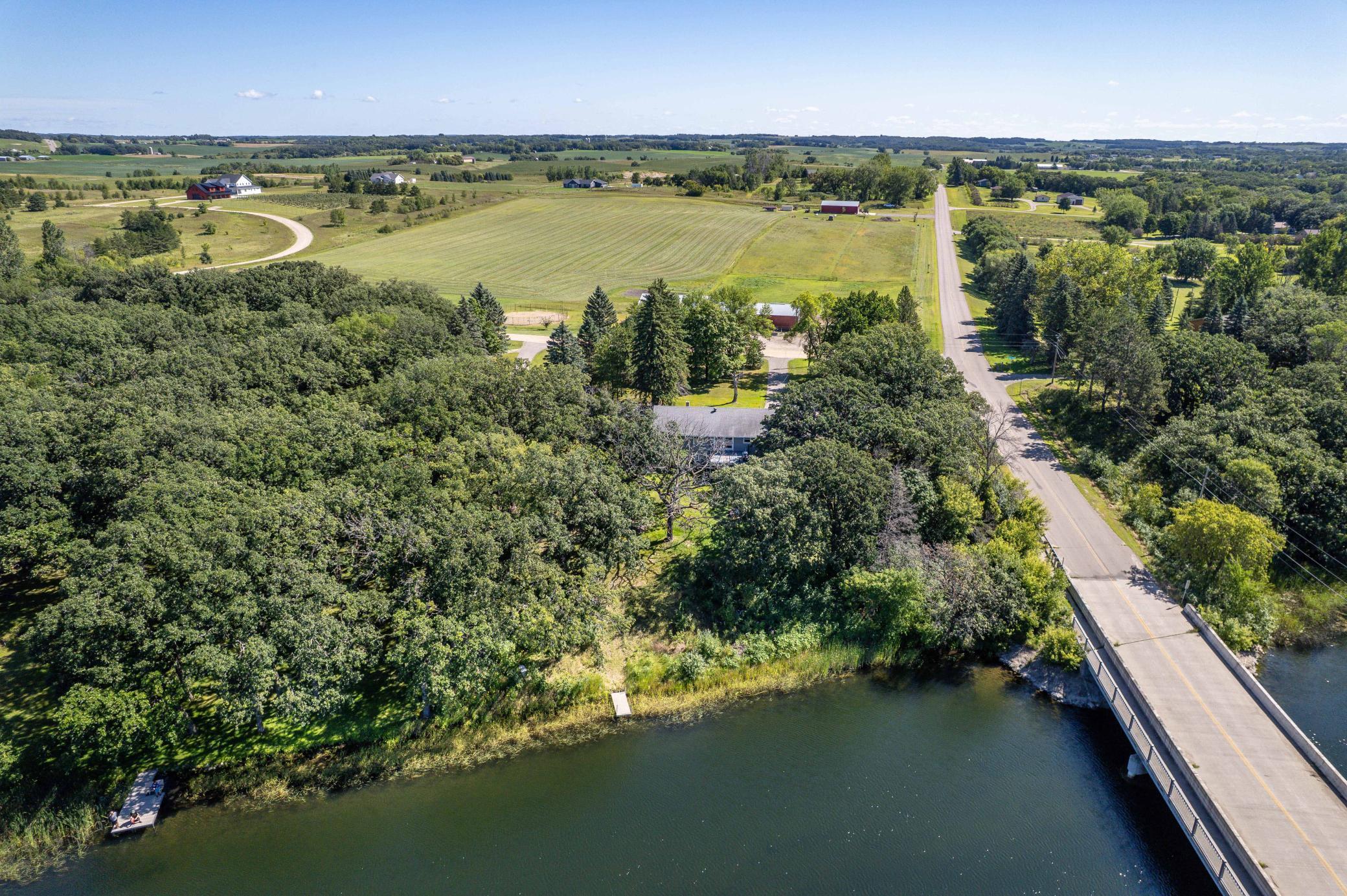24519 East Rivers Bend Road Fergus Falls, MN 56537 - Photo 81 of 86