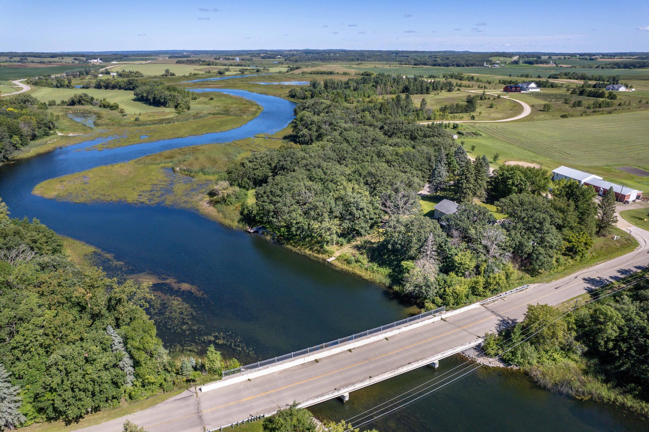 24519 East Rivers Bend Road Fergus Falls, MN 56537 - Photo 84 of 86