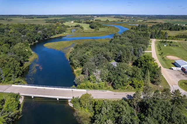 $399,900 | 24519 East Rivers Bend Road, Fergus Falls, MN 56537