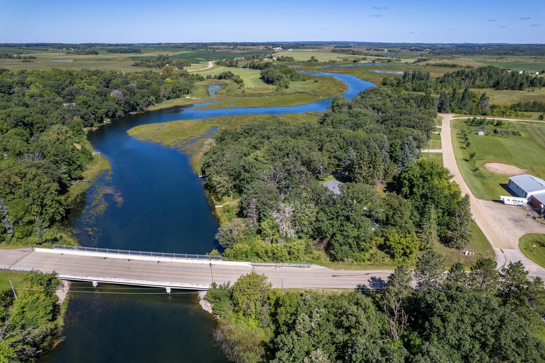 24519 East Rivers Bend Road Fergus Falls, MN 56537 - Photo 85 of 86
