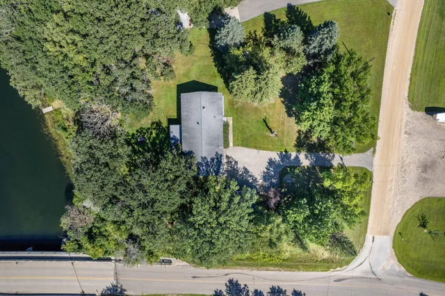 $399,900 | 24519 East Rivers Bend Road, Fergus Falls, MN 56537