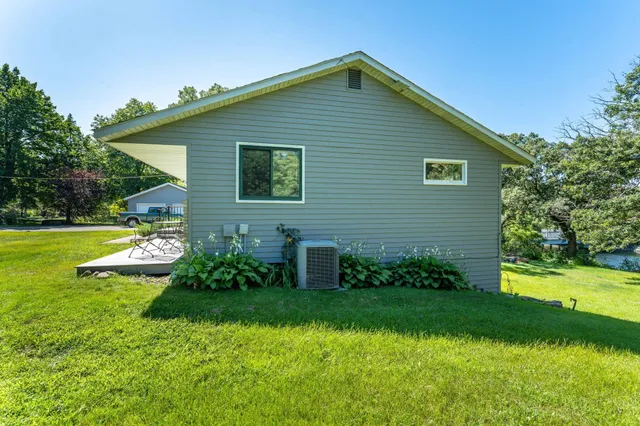 $399,900 | 24519 East Rivers Bend Road, Fergus Falls, MN 56537