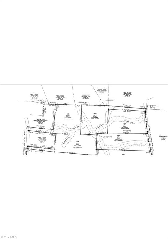 6485 Endwell Road, Unit LOT 4 Gibsonville, NC 27249 - Photo 1 of 7