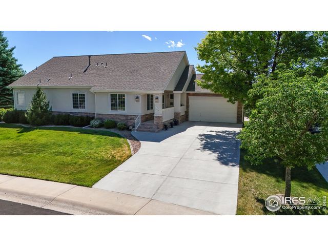 $645,000 | 5356 Promontory Circle, Windsor, CO 80528