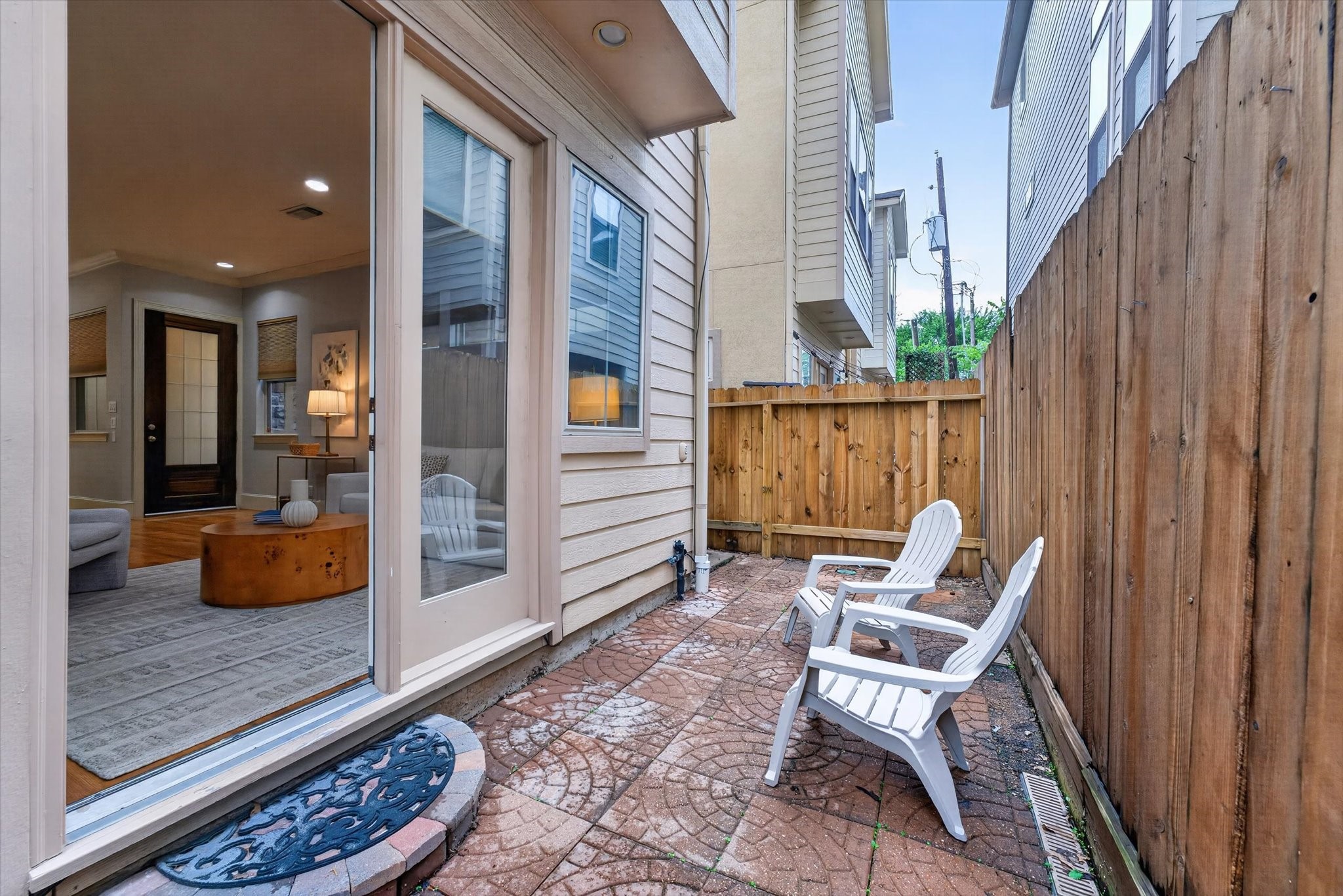 931 West 23rd Street, Unit I Houston, TX 77008 - Photo 37 of 42
