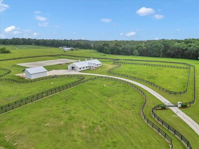 $1,350,000 | 2945 Northwest 131st Street, Reddick, FL 32686