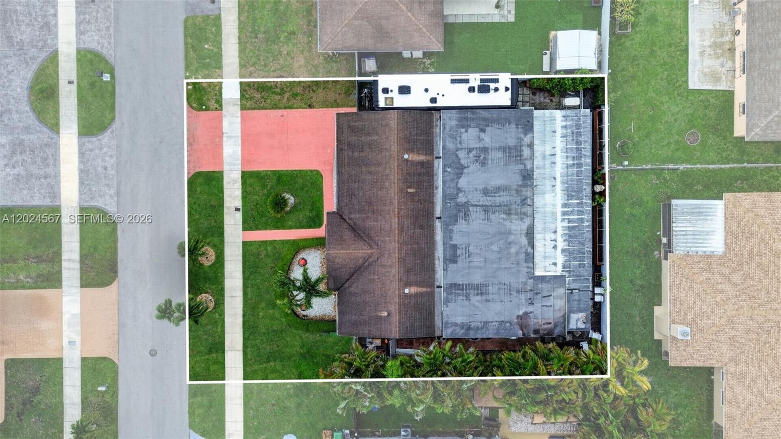 13463 Southwest 66th Terrace Miami, FL 33183 - Photo 61 of 65