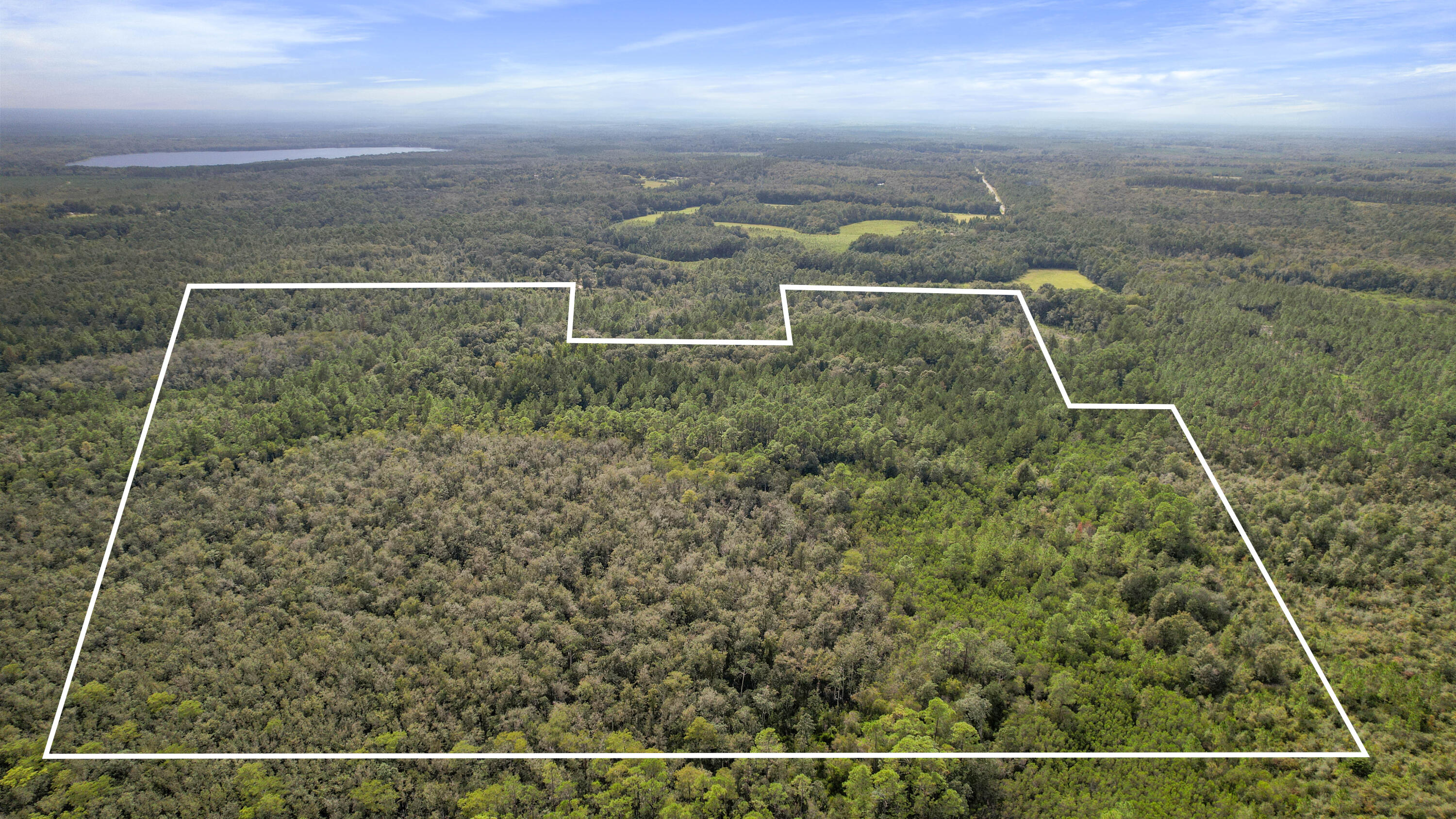 1679 Lawrence Road, Unit 2 PARCELS Bonifay, FL 32425 - Photo 7 of 8 Aerial
