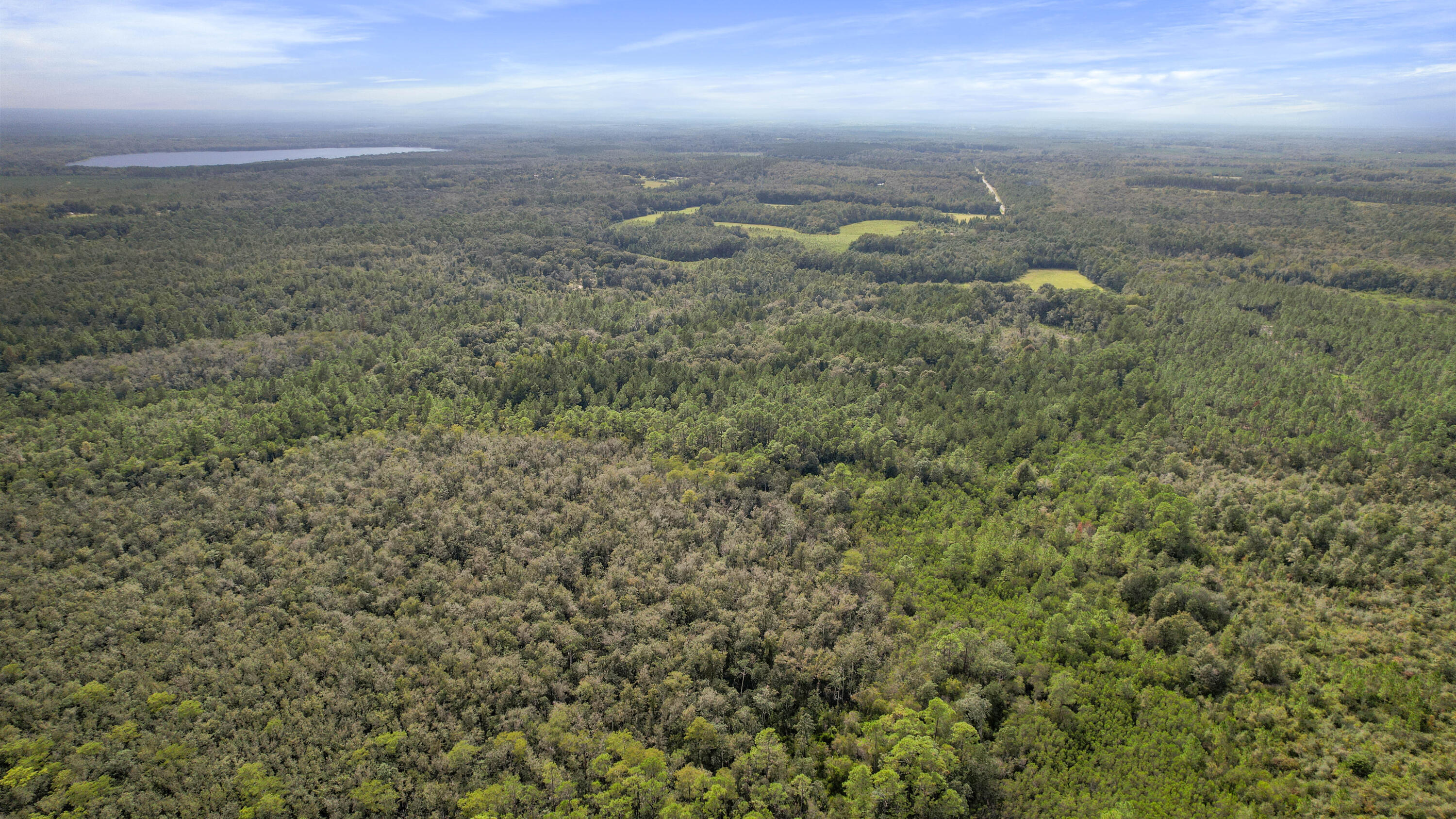1679 Lawrence Road, Unit 2 PARCELS Bonifay, FL 32425 - Photo 8 of 8 Aerial