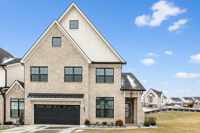 $725,000 | 1170 Branch Hook Road, Knoxville, TN 37934