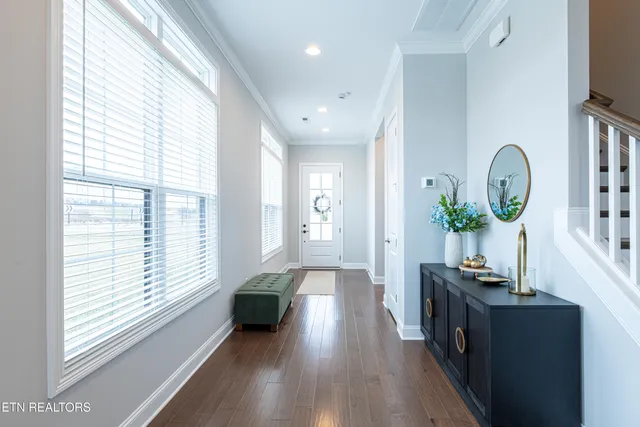 $725,000 | 1170 Branch Hook Road, Knoxville, TN 37934