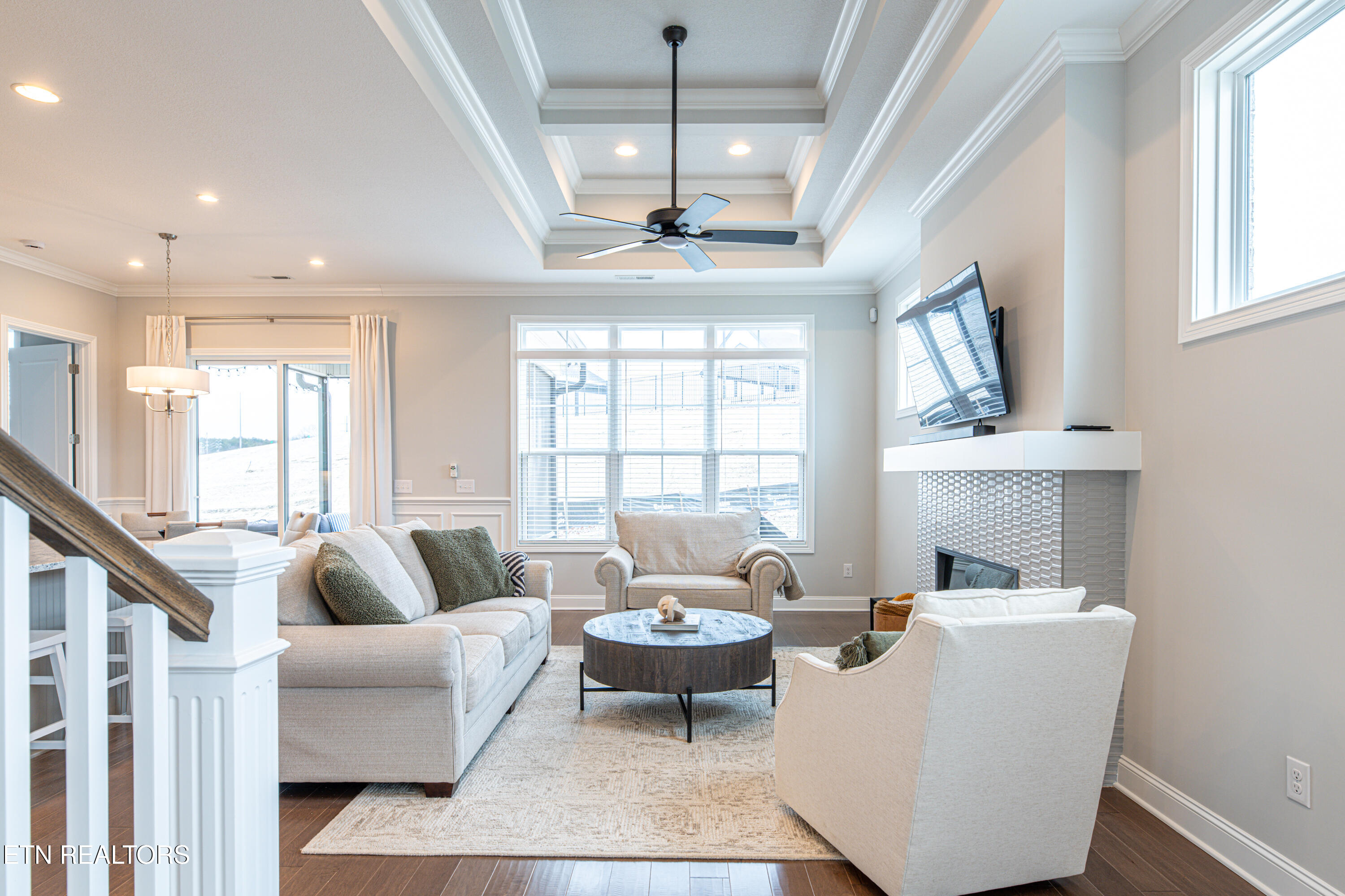 1170 Branch Hook Road Knoxville, TN 37934 - Photo 5 of 38 1170