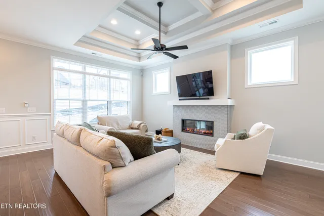 $725,000 | 1170 Branch Hook Road, Knoxville, TN 37934