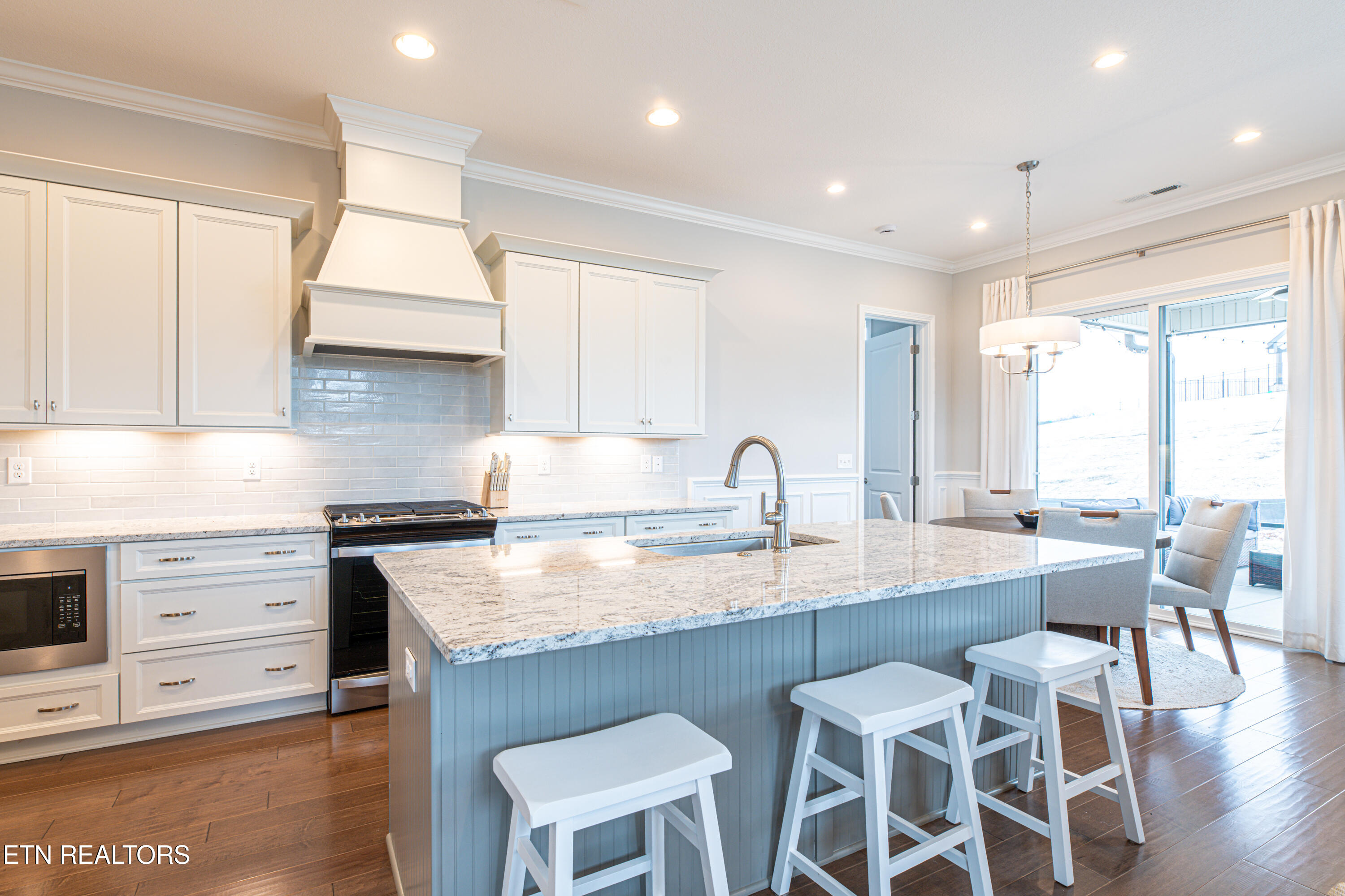 1170 Branch Hook Road Knoxville, TN 37934 - Photo 9 of 38 1170