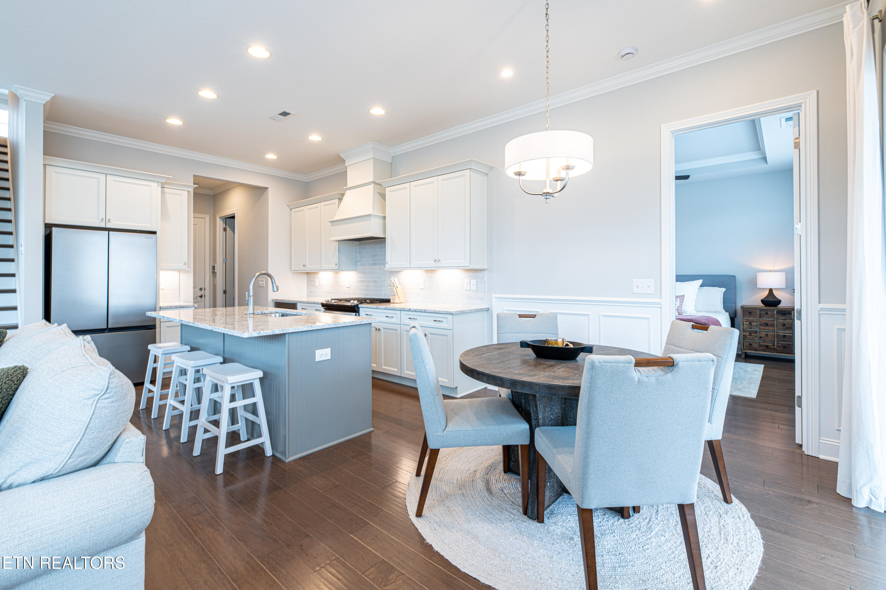 1170 Branch Hook Road Knoxville, TN 37934 - Photo 10 of 38 1170