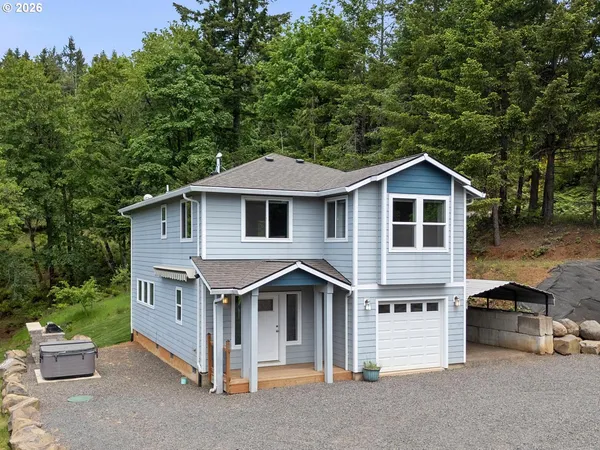 $805,000 | 6015 Northwest High Heaven Road, McMinnville, OR 97128