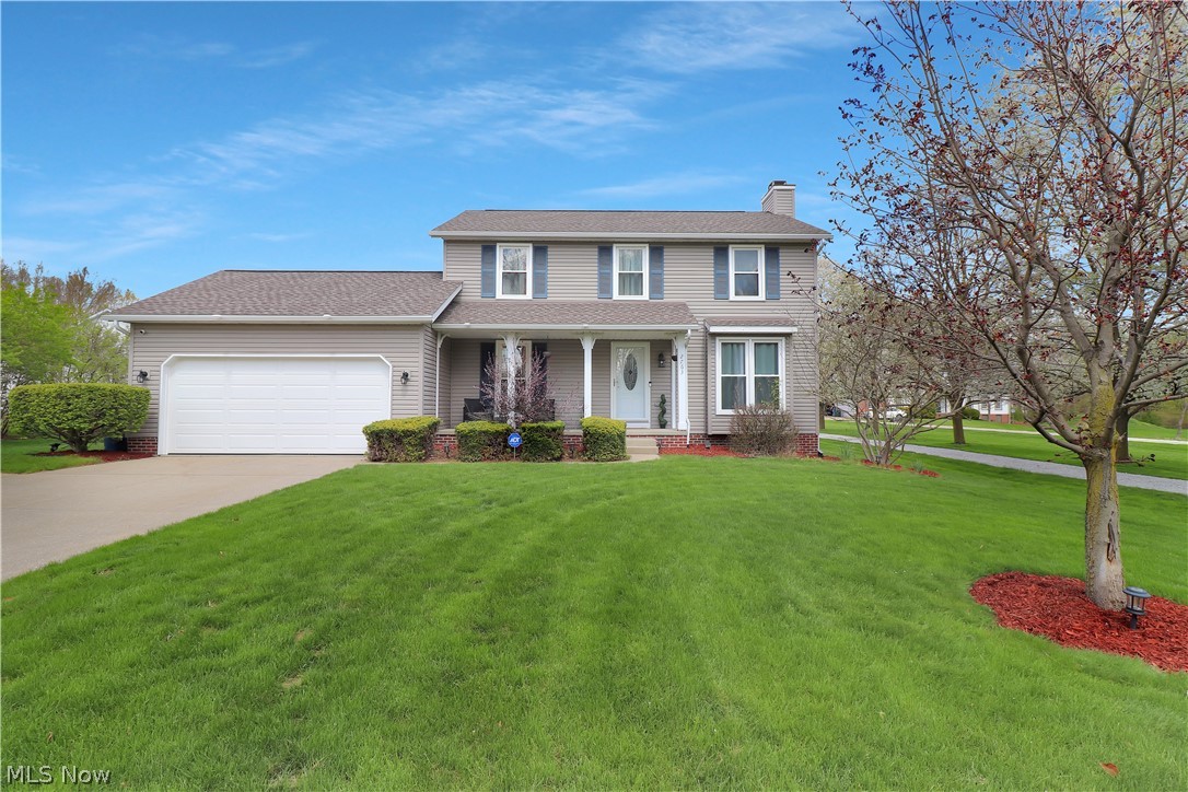 2763 Heckman Road Uniontown, OH 44685 - Photo 1 of 31 Gallery Image 1