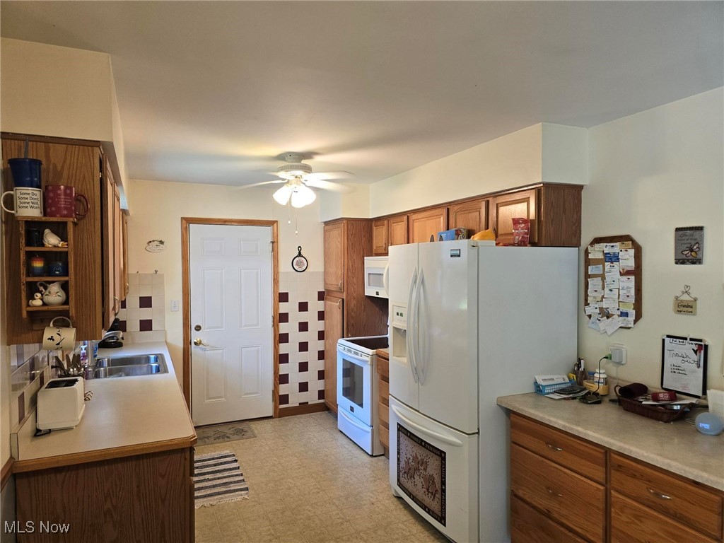 4410 Middle Ridge Road Perry, OH 44081 - Photo 3 of 18