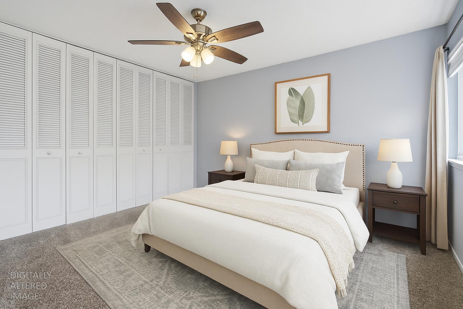 5805 Muldrow Road Sacramento, CA 95841 - Photo 21 of 27 Virtual Staging