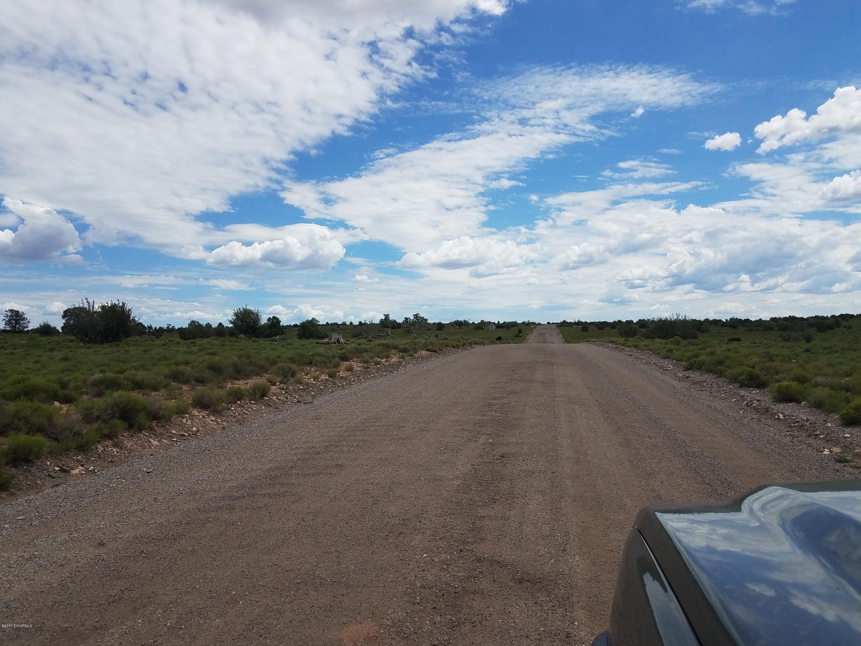 Lot 11 Rough Rock Road Seligman, AZ 86337 - Photo 3 of 19 20170731_141020