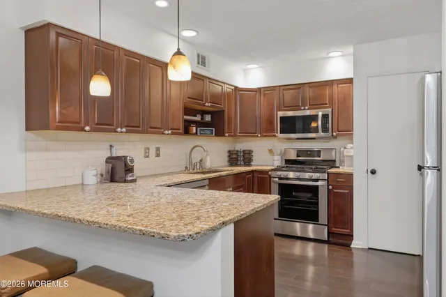 $565,000 | 29 Shore Drive, Long Branch, NJ 07740