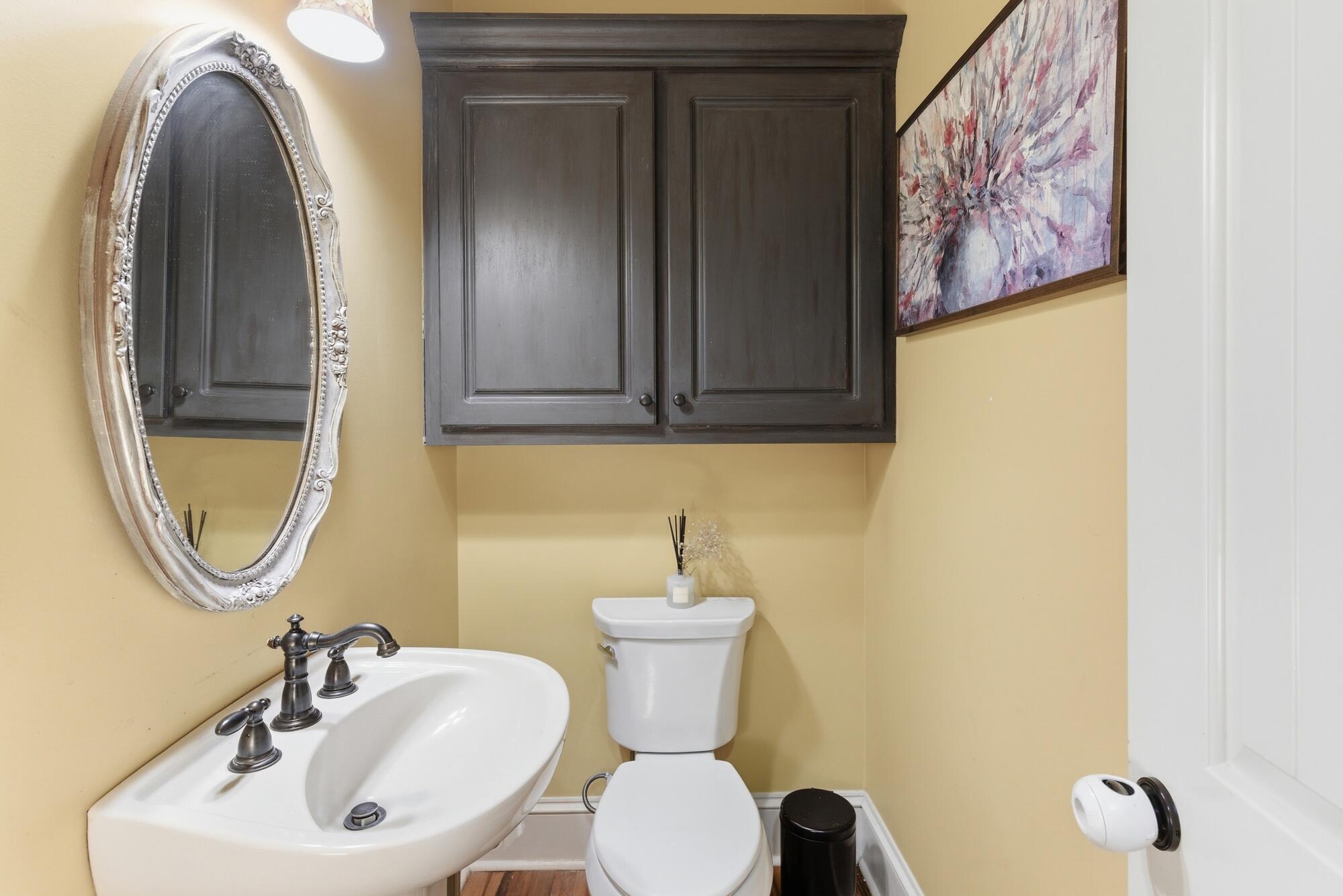123 Higgins Road Sumrall, MS 39482 - Photo 40 of 131 Gallery Image 40
