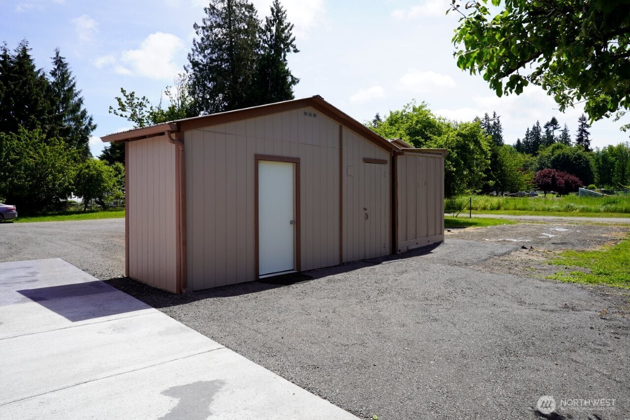 70 Head Gate Road Sequim, WA 98382 - Photo 31 of 37