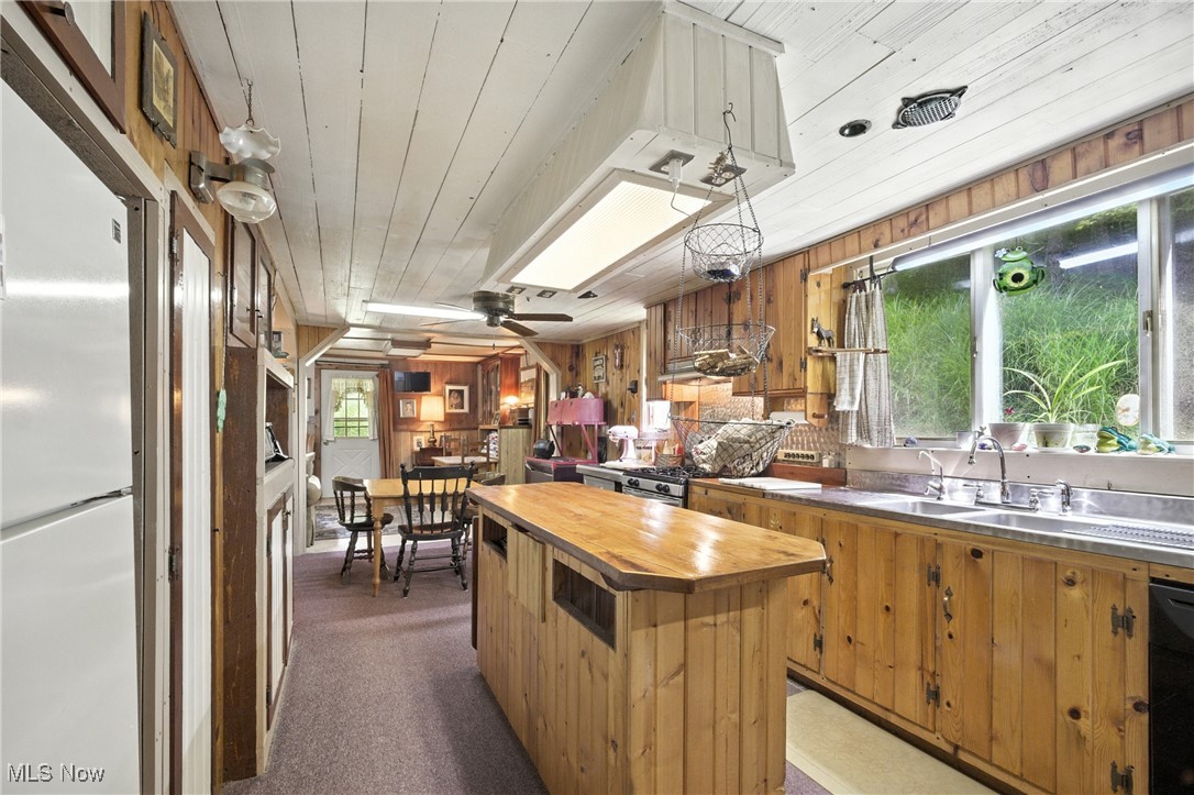1024 Chipps Run Rd Union West Union, WV 26456 - Photo 20 of 46 Gallery Image 20