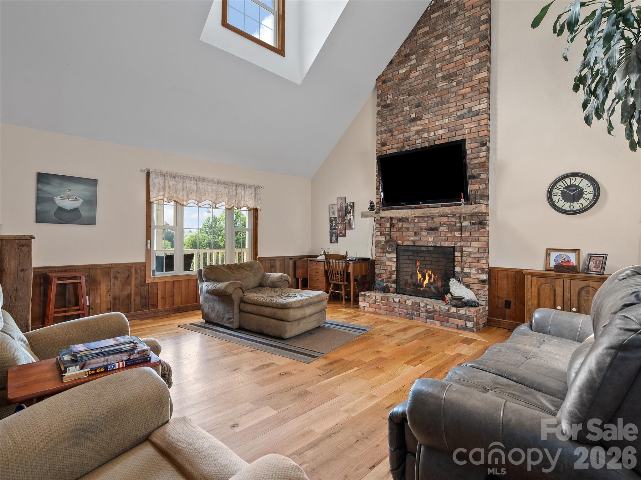 81 Aldens Way Clyde, NC 28721 - Photo 10 of 48