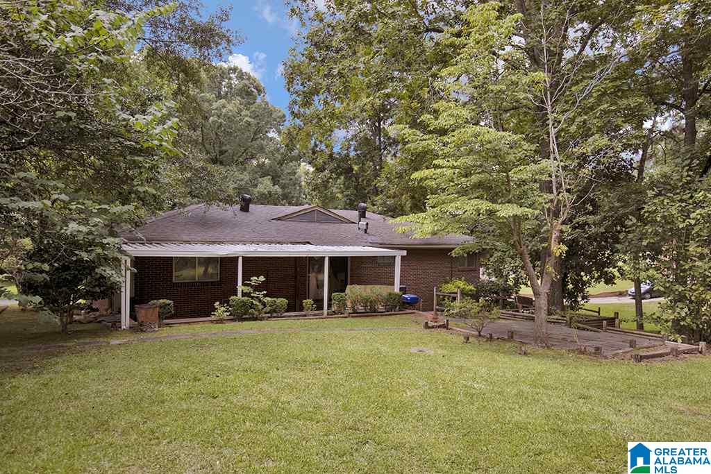 632 Forestwood Road Birmingham, AL 35214 - Photo 4 of 23